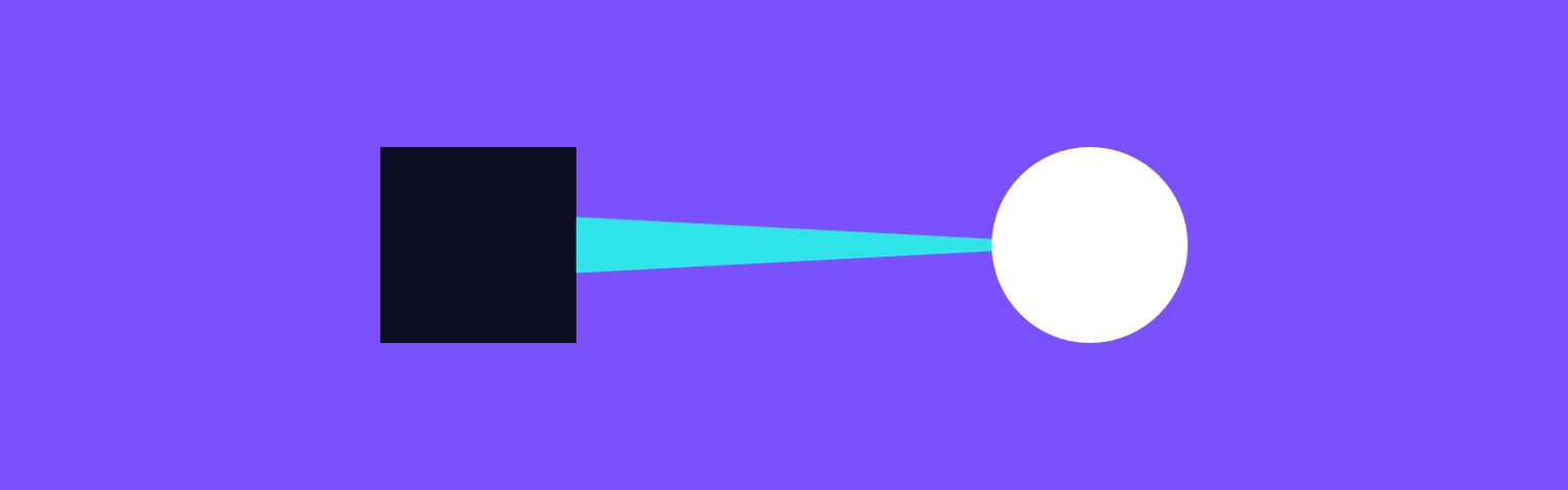 One of the potential problems with a dynamically typed language, such as JavaScript is working with booleans. Sometimes a boolean value is 1, "1" or true, even a string like "hello" could be true!